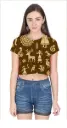 TRIBAL ECHOES TEE