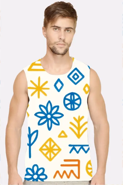 NOMAD'S SCRIPT TANK (XS, None)