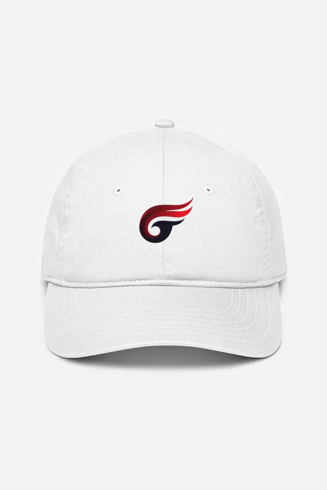VELOCITY GLYPH CAP (None)