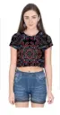 MANDALA MIRAGE CROP