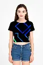 CYBERNETIC HORIZON CROP