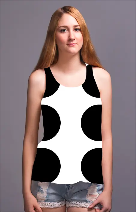 THE LUNAR ECLIPSE TANK