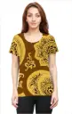 SERIBU PULAU BATIK TOP