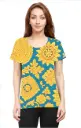 KONARK BLOOM T-SHIRT