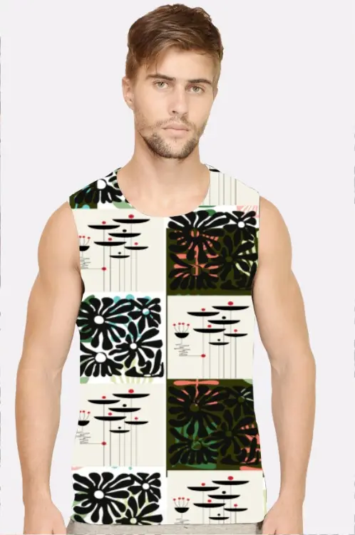 THE URBAN OASIS WANDERER TANK (XS, None)