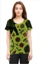 THE PAINTED PATHFINDERS TEE