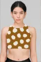 TERRA DOT DREAMER CROP