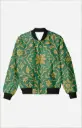 THE EMERALD DYNASTY BOMBER