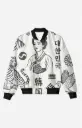 THE SEOUL SPIRIT BOMBER JACKET