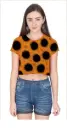 WILD HEART CROP TEE