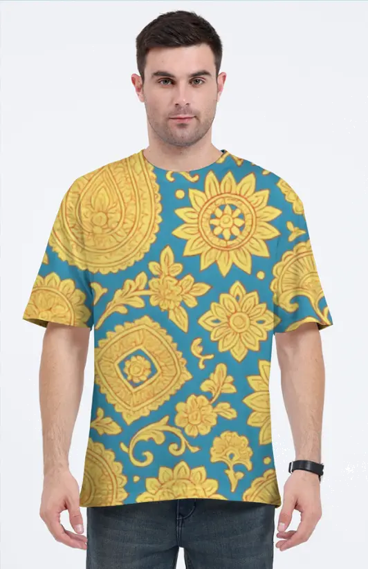 HERITAGE SUNSHINE T-SHIRT
