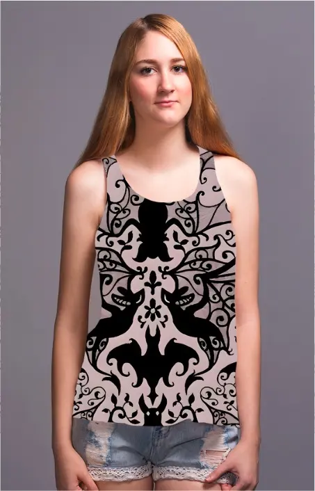 BLOOM CAMISOLE (XS, None)