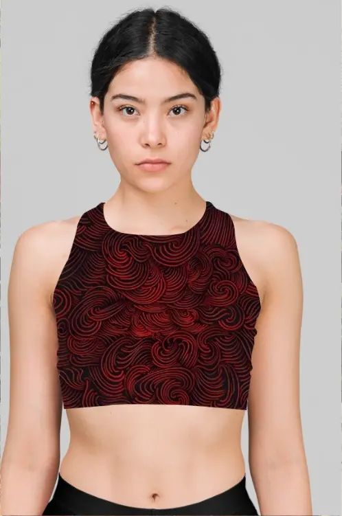 ECHOES OF THE MUSE TOP (XS, None)