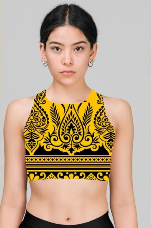 AURORIX CREST BODICE (XS, None)