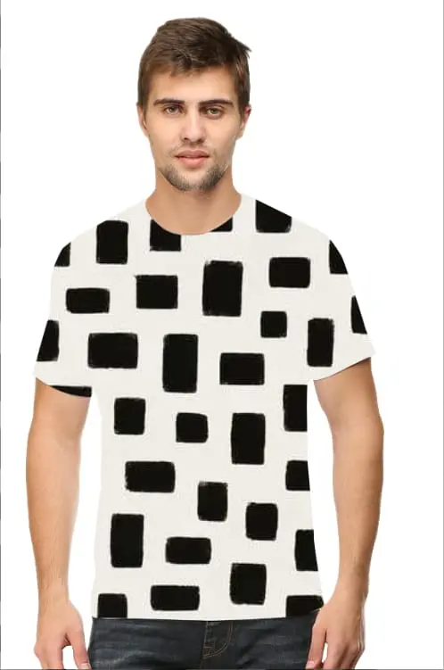 VANGUARD CANVAS TEE