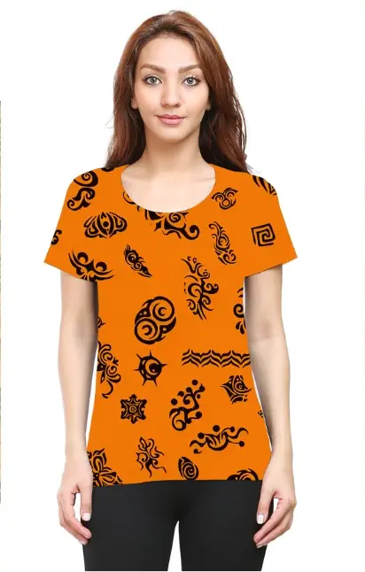 VEXALENCE EMBER T-SHIRT (XS, None)