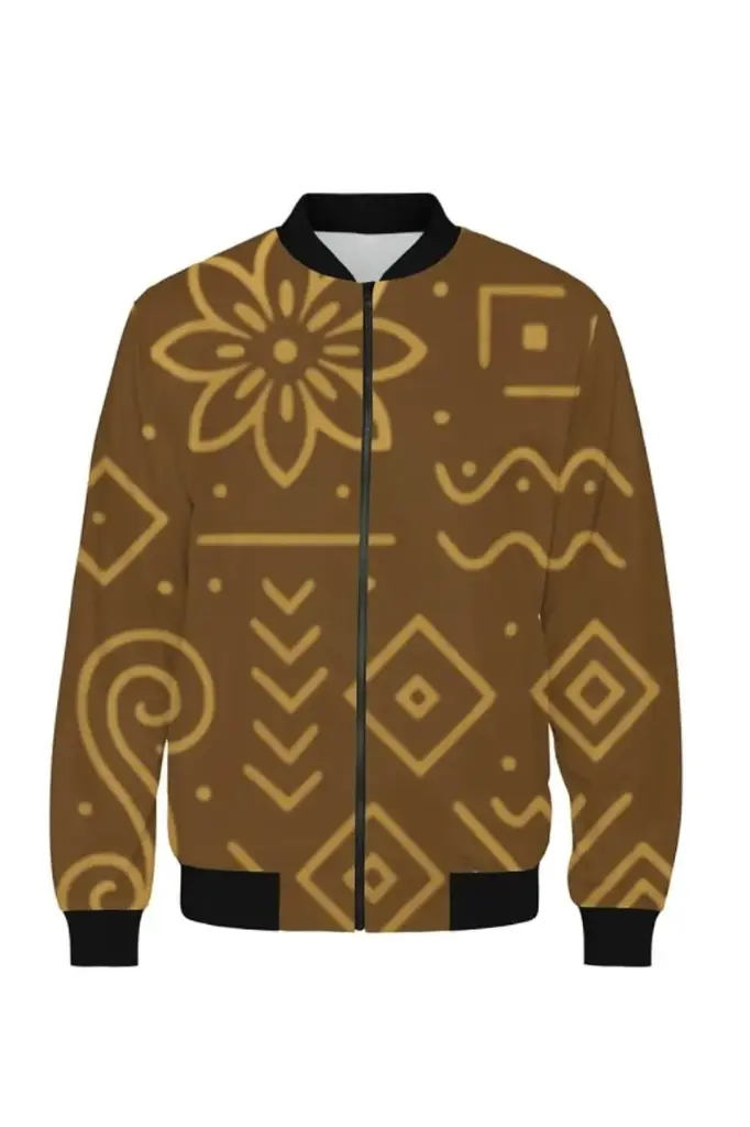 THE LUMINA NOMADIC ADORNMENT