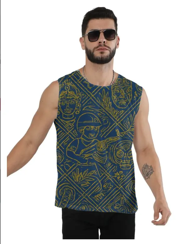 CHRONOSCULPT VESTURE (XS, None)