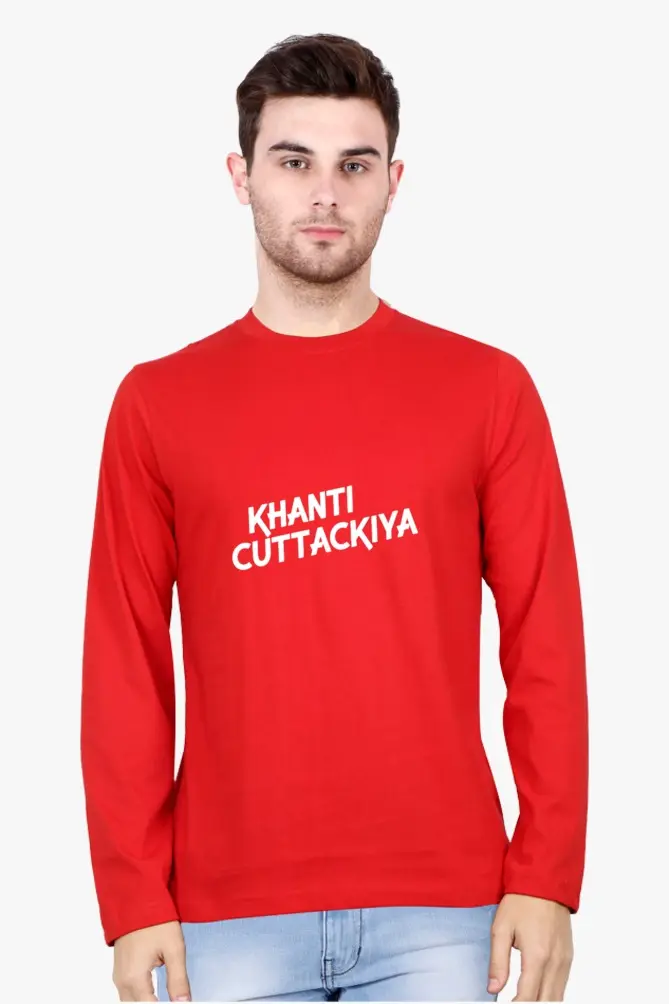 CUTTACK KA KHANTI (XS, None)