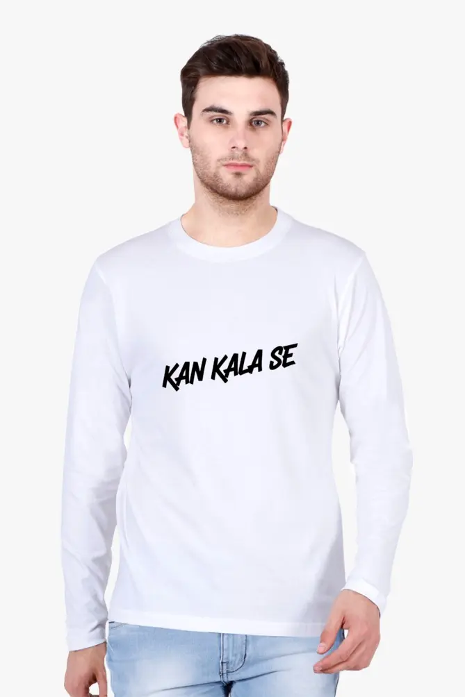 THE URBAN PROVERB T-SHIRT