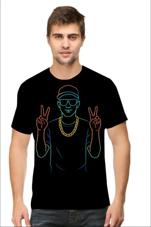 "RAVE RENAISSANCE" (XS, None)