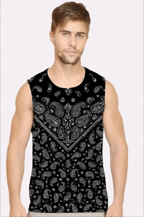 THE MIDNIGHT RHAPSODY TANK (XS, None)