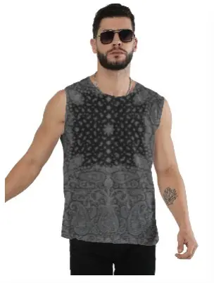 THE DRIFTER'S SHROUD (XS, None)