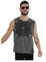 THE DRIFTER'S SHROUD