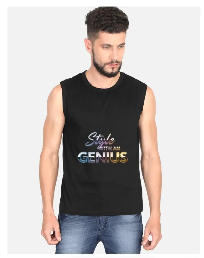 THE VISIONARY TANK (XS, None)