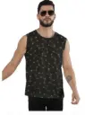 ASTRAL AEGIS STARGAZER'S VEST