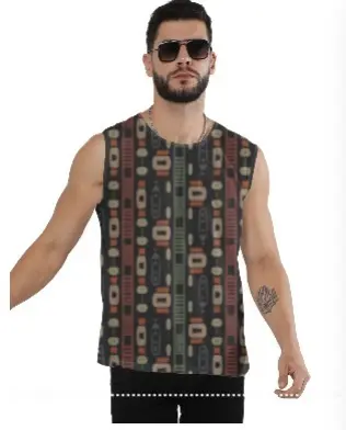 AETHERLOOM VEST (XS, None)