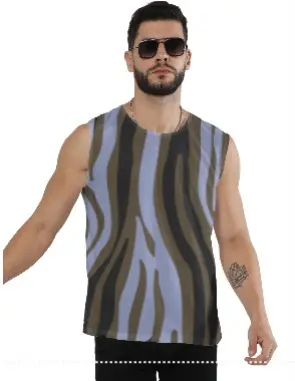 AETHERFLOW WEAVE TANK (XS, None)