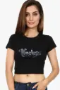 THE "EVERSOUL" CROP TOP