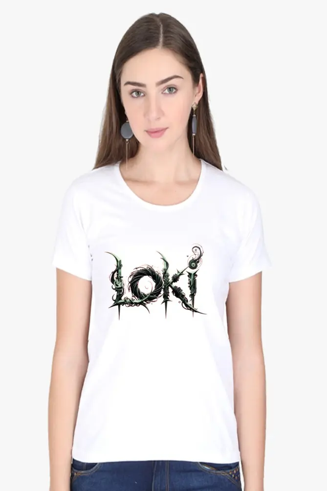 THE SERPENT'S WRIT T-SHIRT (XS, None)