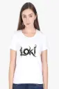 THE SERPENT'S WRIT T-SHIRT