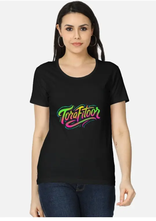TORAFITOOR T-SHIRT