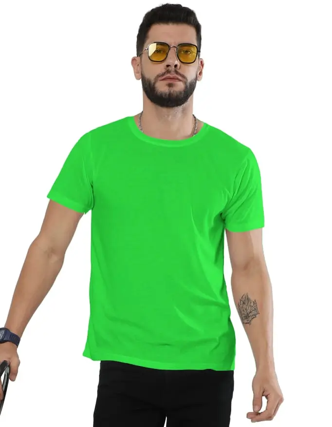 "THE DAYBREAK DISRUPTOR" T-SHIRT (XS, None)