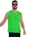 NEON-VOLT PERFORMANCE TANK