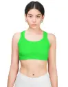 THE "IGNITE RACERBACK" SPORTS BRA