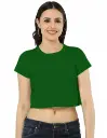 THE EVERGREEN COMFORT CROP