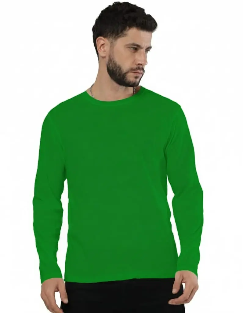 THE VERDANT VOYAGER (XS, None)