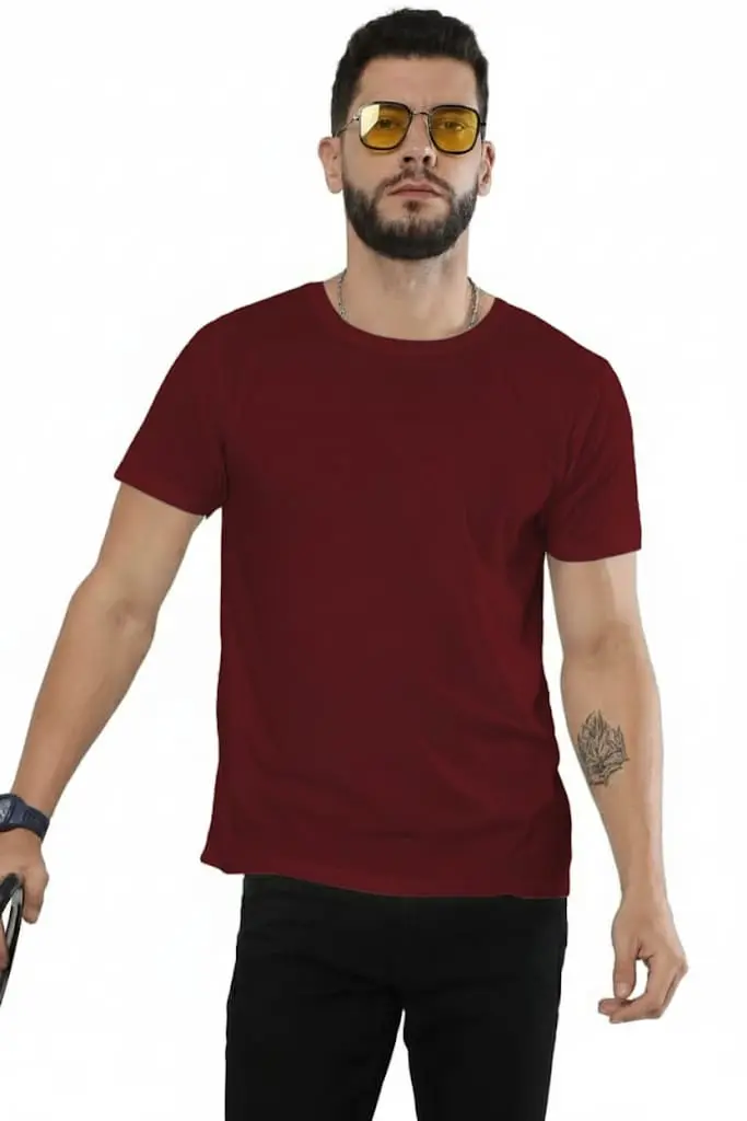 THE "LATE HARVEST" ESSENTIAL T-SHIRT (XS, None)