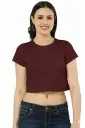THE 'MAROON MUSE' CORE CROP