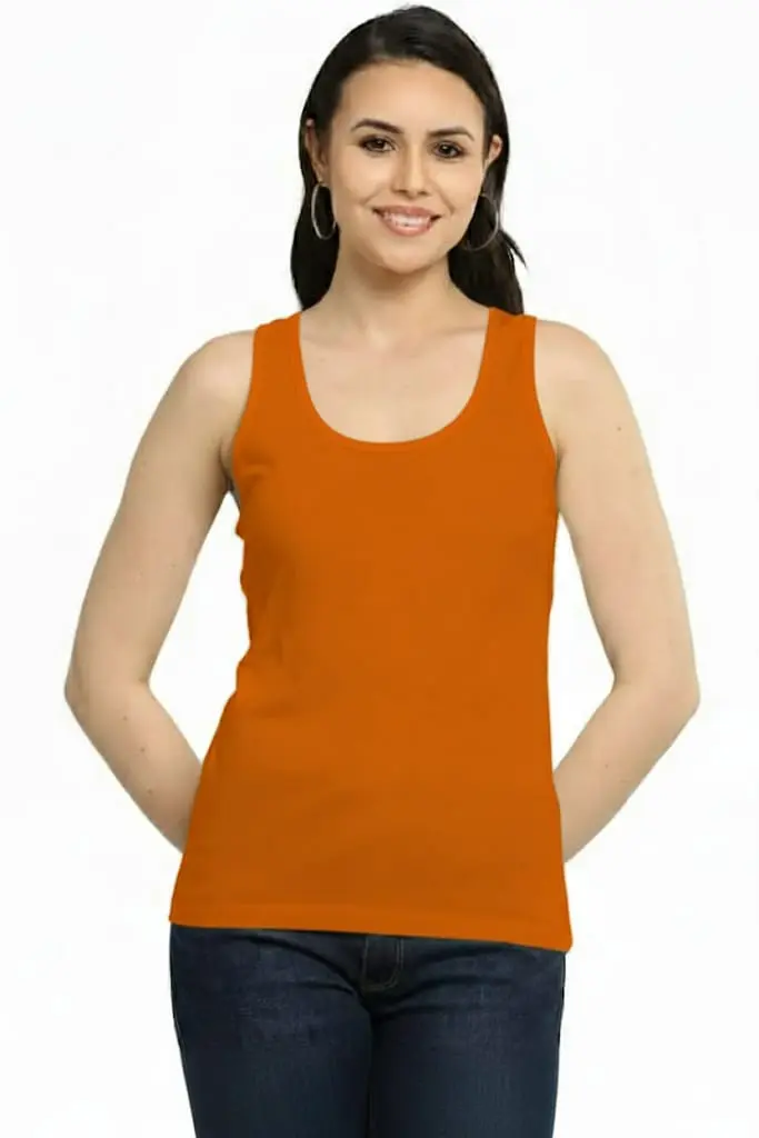 CINNABAR ZENITH LUMINA VEST