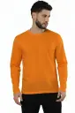 EMBER'S ZENITH: CHRONOSILK LONGSLEEVE