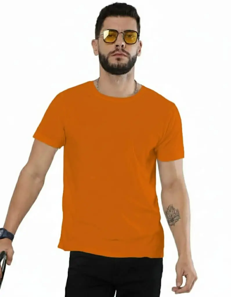 AETHER-FLARE TEE
