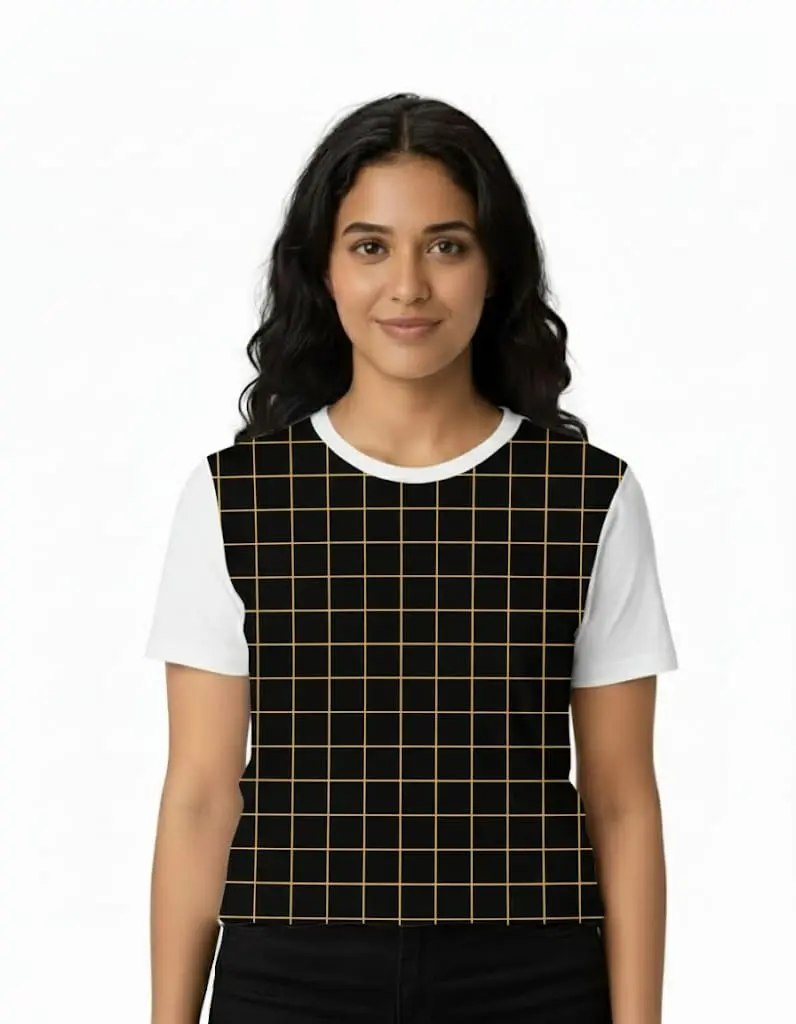 KYBERNEIA LOGIC-WEAVE (XS, None)