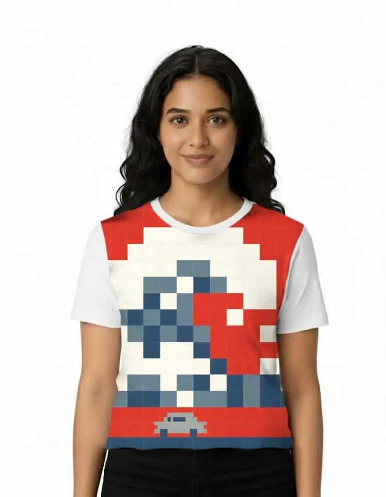 THE LAST ANALOG DRIVE