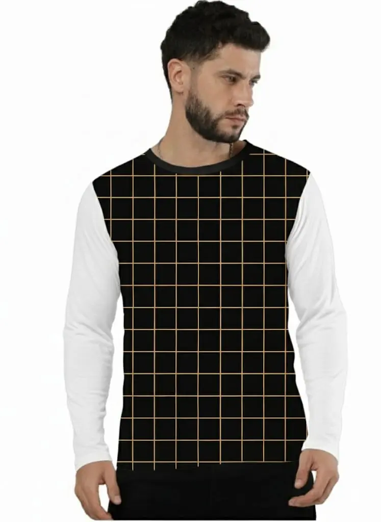 THE CYBERNETIC CIRCUIT TEE