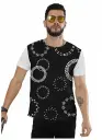 THE STELLAR COLLISION T-SHIRT